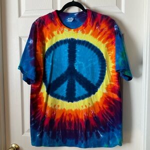 Tie Dye Tshirt